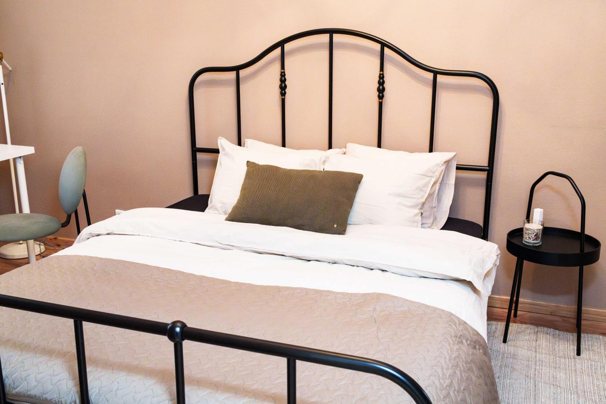Stylish And Cozy In Center *