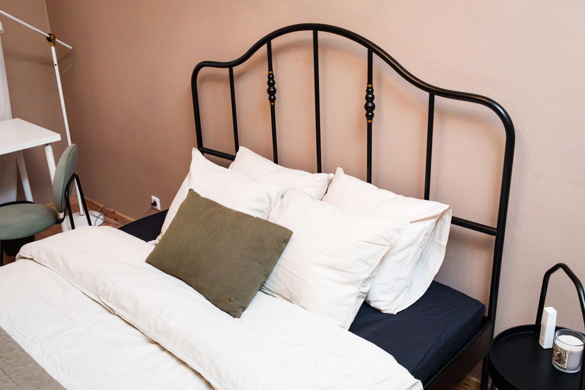 Stylish And Cozy In Center Riga