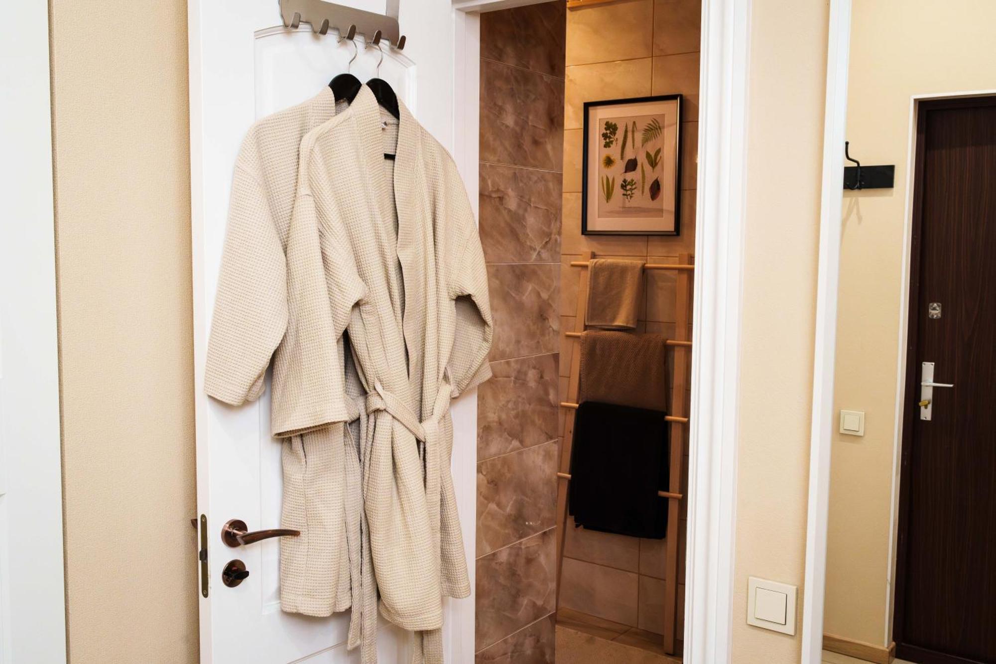 Appartement Stylish And Cozy In Center