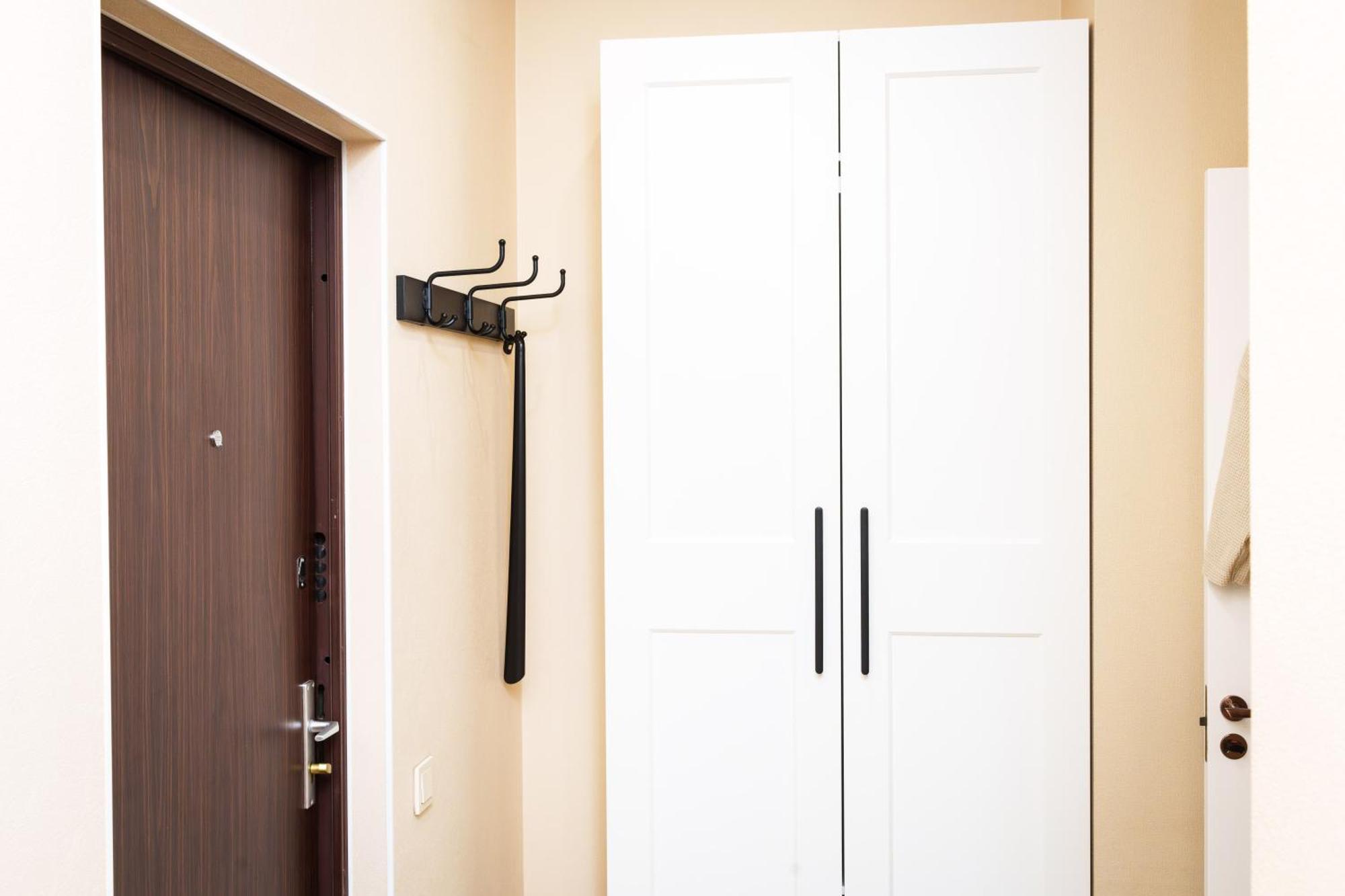 Stylish And Cozy In Center Huoneisto